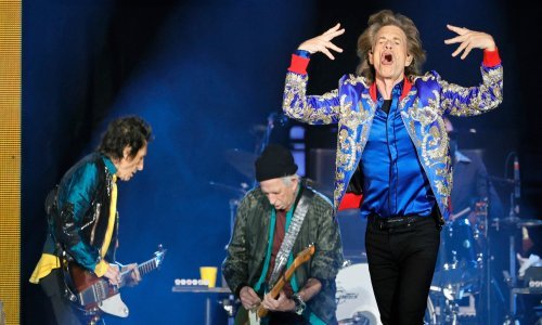 Obožavatelji u niskom startu: U prodaju kreću karte za europsku turneju Rolling Stonesa