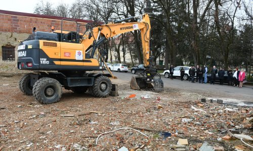 Pristiglo 19 ponuda za obnovu i stambeno zbrinjavanje u Sisačko-moslavačkoj županiji