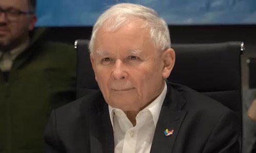 Kaczynski na presici sa Zelenskim zatražio međunarodnu mirovnu misiju u Ukrajini