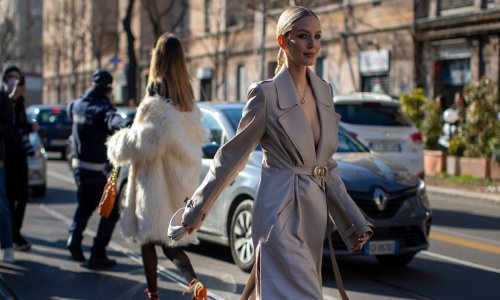 Bezvremenski klasik u novom ruhu: Vraća se sezona balonera, a ovog proljeća dominiraju trendi modeli u nježnim bojama