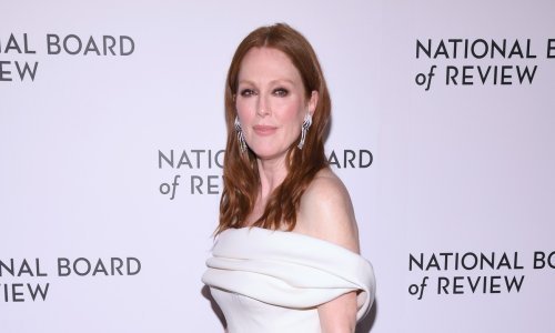 Dugo je nismo vidjeli: Julianne Moore sve je zasjenila u elegantnoj haljini