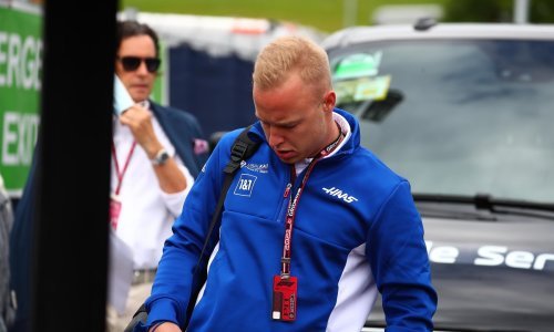 Baš i nije lijepo! Evo na koji način je ruski vozač Nikita Mazepin dobio otkaz u Formuli 1