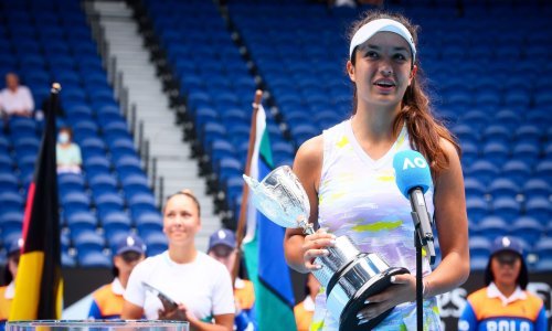 Majoli u reprezentaciju pozvala hrvatsko tenisko 'čudo od djeteta',  nakon osam godina vraća se i preporođena Petra Martić