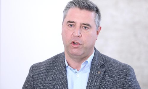 Vidović: I Plenković i Milanović pogriješili u vezi preleta francuskih Rafalea