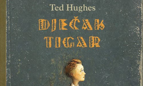 Dječji klasik s čarobnim ilustracijama Tomislava Torjanca