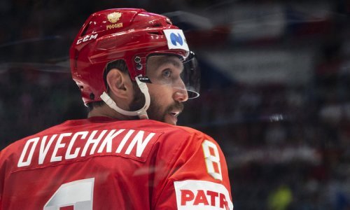 Rus Ovečkin postao treći najbolji strijelac u povijesti NHL-a; evo koja dva velikana su ispred njega