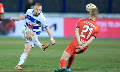 Ovo se neće svidjeti treneru Osijeka Nenadu Bjelici; Komisija nogometnih sudaca HNS-a dala je svoj sud