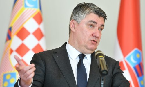 Milanović napao Plenkovića: Seljačko ponašanje premijera, dogovaranje preleta uz konjak i cigaru. Toga više neće biti!