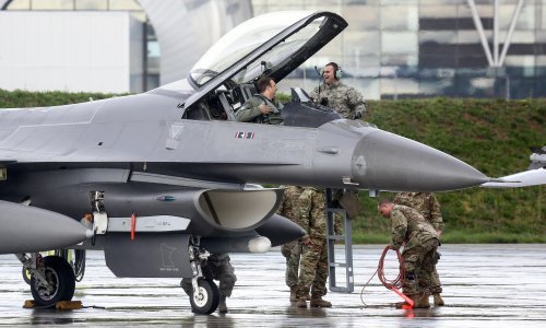 Zajednička vježba na hrvatskom nebu F-16 i MiG-21; očekuje se pojačana buka