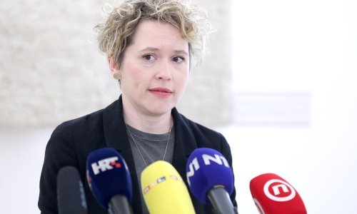Kekin: Iz psihijatrijske perspektive, jučerašnji prelet aviona definitivno uznemiruje građane i ne ulijeva sigurnost