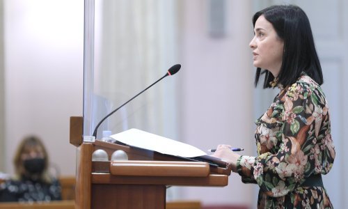 Vučković o komasaciji: Nervozni su (mostovci), a ne ja. Nisu navikli da im netko govori istinu