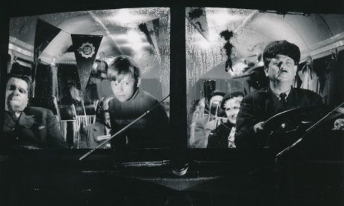 Film 'H-8...' Nikole Tanhofera prikazuje se u okviru slavnog venecijanskog programa restauriranih klasičnih filmova