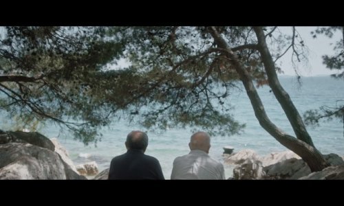 Kratkometražni film 'Marko' redatelja Marka Šantića nagrađen u Indiji i Velikoj Britaniji