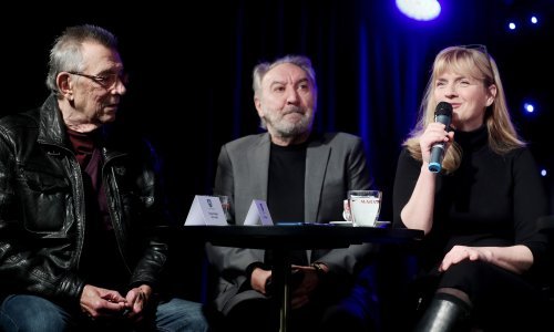 Koncert za pamćenje 5. travnja u Lisinskom: Najveće hitove Novih fosila pjevaju Sanja, Marinko i Zec