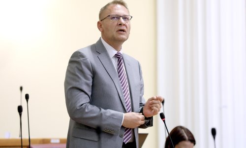 Beljak: Kada se otvori prostor da poljoprivredno zemljište kupuju stranici, vratit ćemo se u vrijeme prije Stjepana Radića