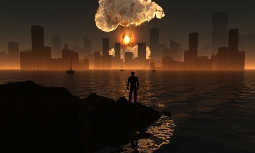 Ne ubije li vas nuklearni udar, šanse za opstanak rastu