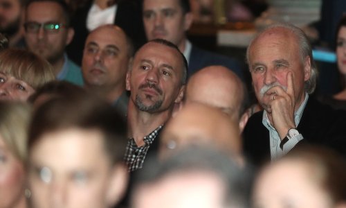 Najpoznatiji 'brk hrvatskog nogometa' na Zekićev poziv došao u Slaven Belupo: Nije normalno da me je doveo, jer kod mene nije igrao ni minute