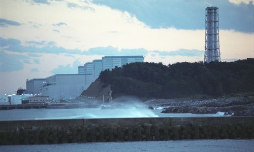 Potres jačine 7,3 kod Fukushime, izdano upozorenje za tsunami, dva milijuna ljudi bez struje