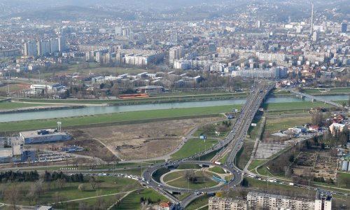 Semafori na remetinečkom rotoru izazvat će kaos!