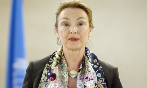 Rusija izbačena iz Vijeća Europe nakon 26 godina članstva