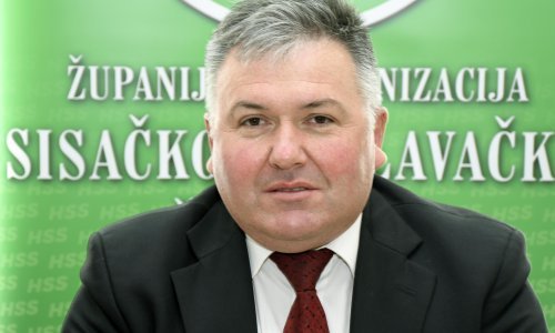 Željko Lenart (HSS): Jedemo smeće, a ne želimo priznati