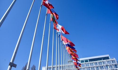 Europski sud za ljudska prava suspendirao sve procese vezane uz Rusiju