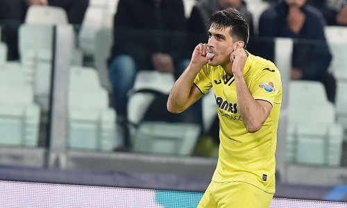 [FOTO] Villarreal se pobrinuo za najveću senzaciju u osmini finala; gosti iz Španjolske ponizili Juventus usred Torina