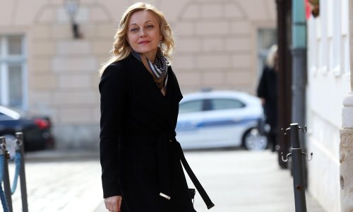 Sabor najavio potporu Deklaraciji o Alpe-Adria-Dunav, području slobodnom od GMO-a