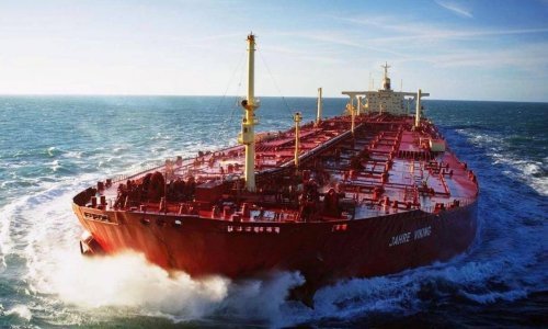 Od najvećeg broda u povijesti ostalo je samo sidro