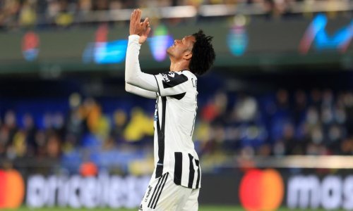 Zvijezde Juventusa u šoku nakon blamaže i ispadanja iz Lige prvaka, a ispričali su se i navijačima: Da, kažnjeni smo zbog toga!