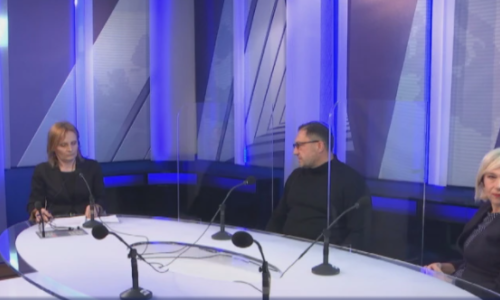 'Ne moramo se bojati nestašica hrane, ali postoje dva scenarija i svatko se treba pripremiti na oba'