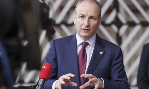 Uoči susreta s Bidenom, irskom premijeru potvrđena zaraza koronavirusom