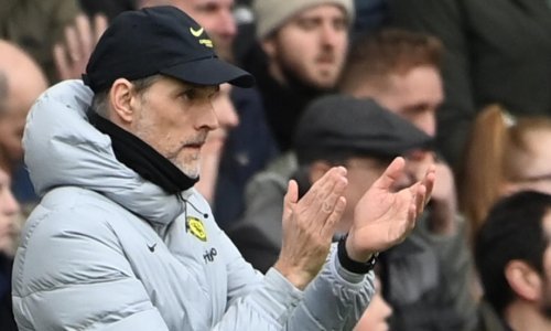 Chelsea sa stilom prošao dalje, a trener Tuchel nakon što se upisao u povijest Lige prvaka - pukao: Hvala vam što ste mi uništili večer!