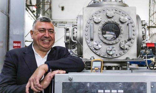 Proizvodnja struje: Počinje fuzijski projekt hrvatskih i španjolskih znanstvenika vrijedan 400 milijuna eura