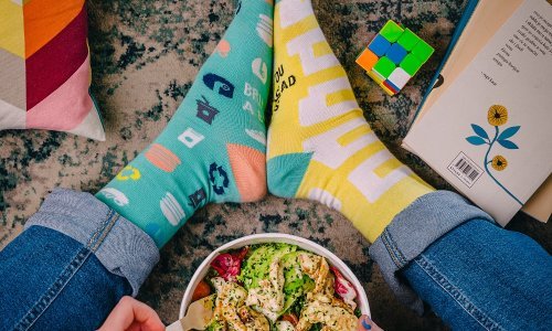 Submarine i ove godine pokreće tradicionalnu šarenu humanitarnu akciju