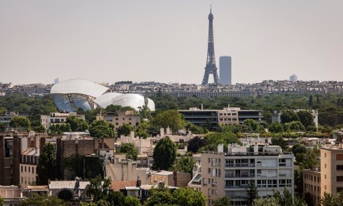 Francuska ublažava udar ruske invazije mjerama teškim čak 25 milijardi eura, transportnom sektoru svaki mjesec 1500 eura po kamionu