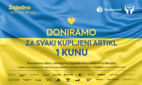 ZAJEDNO JEDNI ZA DRUGE