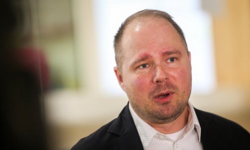 Korlaet poručio: U Zagrebu je 70 zgrada u samoobnovi, za 400-tinjak je donesena odluka