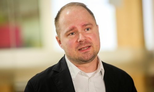 Korlaet na skupu 'Gradovi, klima i promet': Ne želimo da Zagreb bude 'autocentrični grad'