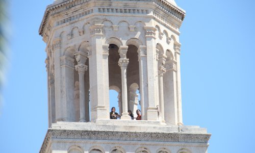 Splitsko-makarskoj nadbiskupiji vraćeno 211 matičnih knjiga