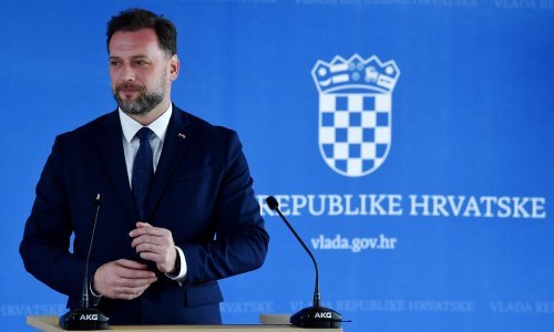 Banožić: Hrvatska i Britanija predane pripremi za buduće sigurnosne izazove