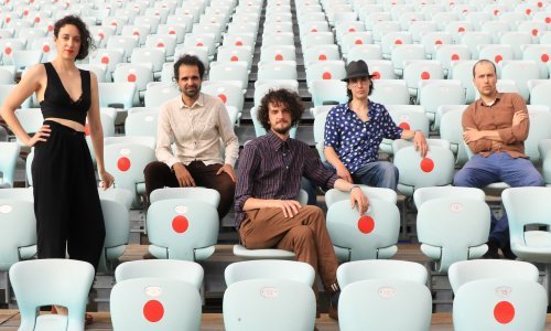 Fonokinoteka najavljuje koncert kantautorice Mary May