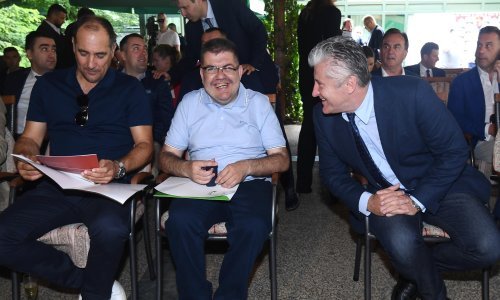 Sportska televizija kreće s novom emisijom, a voditelj Andrej Maksimović Max ima velik motiv: Kako pomoći sportu u budućnosti