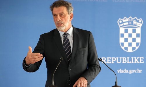 Fuchs: Od ponedjeljka vrtićka djeca ne idu u samoizolaciju