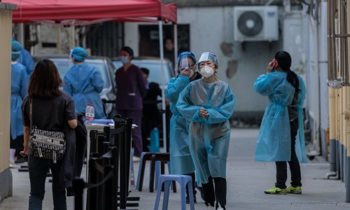 Xi naredio nastavak politike 'bez covida' u jeku širenja epidemije