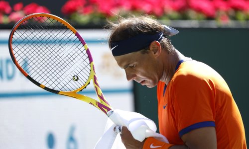 [FOTO] Rafael Nadal ima svoj najbolji ulazak u sezonu ikada, ali još nije ni blizu rekordera Novaka Đokovića čiji pothvati izgledaju nestvarno