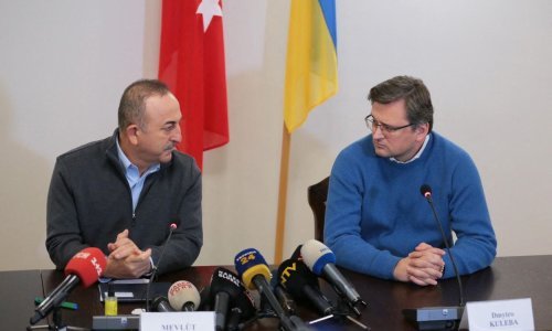 Rusija nema prigovora na ukrajinski prijedlog o kolektivnoj sigurnosti po modelu P5, plus Turska i Njemačka?