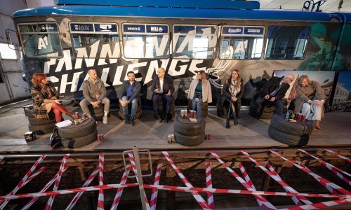 Predstavljen 23. Pannonian Challenge: Ovo nije samo sportski događaj već ima i turističku dimenziju jer će Osijek preko njega biti vidljiv u cijelom svijetu