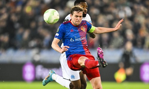 [FOTO] Lovro Majer i Renes srušili Leicester City i ispali, Marseille i drugi puta bolji od Basela, rapsodija PSV-a u Danskoj