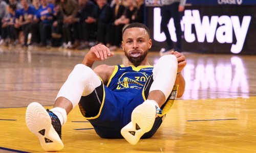 Stephen Curry propušta ostatak regularnog dijela NBA lige, ali Warriorsi su objavili i optimističnu informaciju